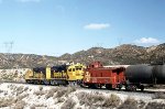 ATSF 5594, ATSF 3384, and ATSF 999325 (REPOST)